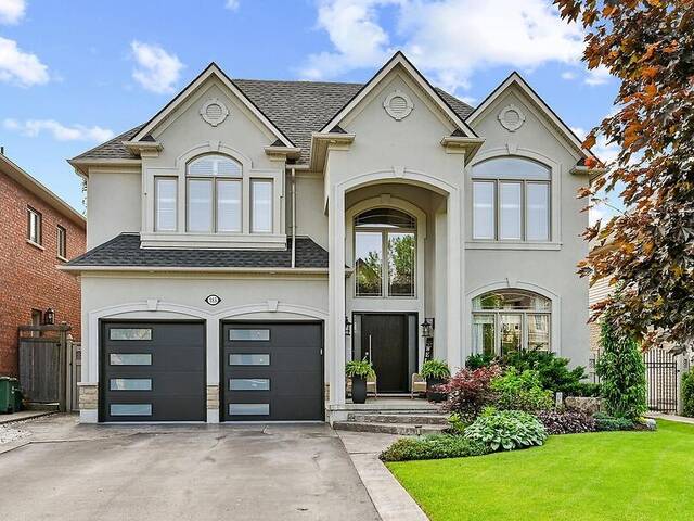 183 Diiorio Circle Ancaster