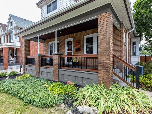 14 Glendale N Avenue Hamilton