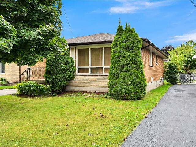 56 Moxley Drive Hamilton