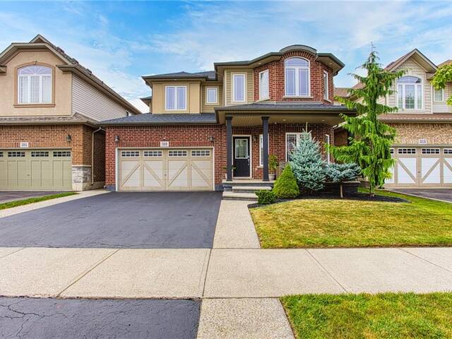 309 Montreal Circle Stoney Creek