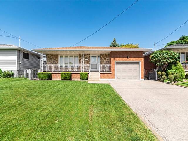 111 Nugent Drive Hamilton