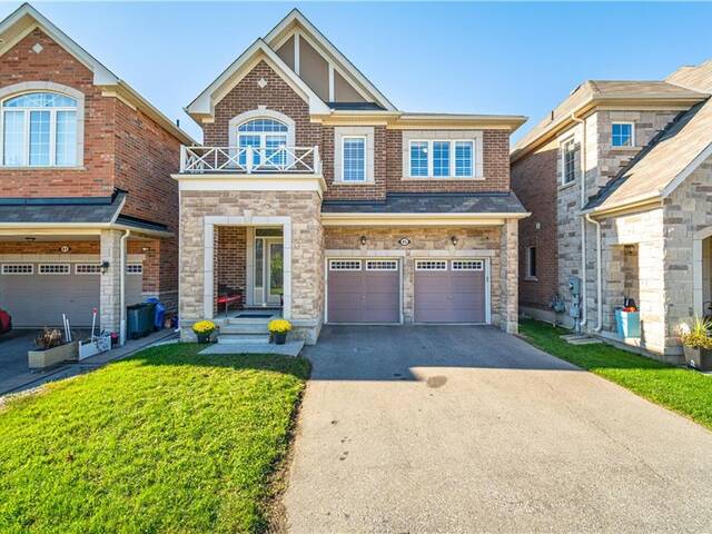 45 Stillwater Crescent Waterdown