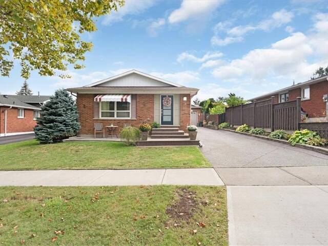 3 Bywood Crescent Stoney Creek