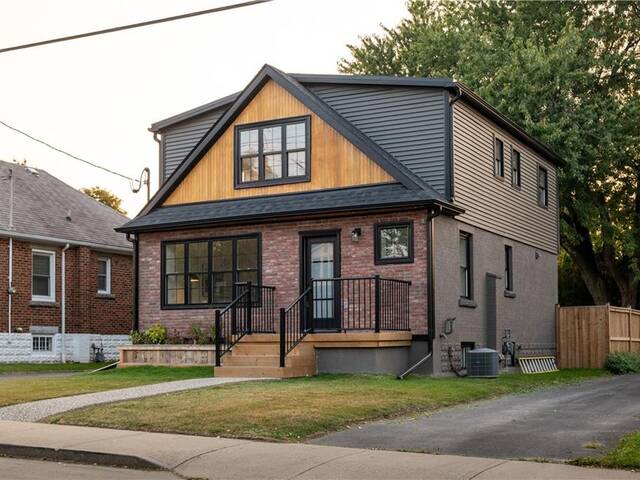 286 East 18th Street Hamilton