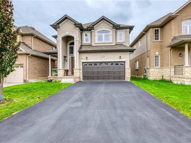 46 Whistler Street Stoney Creek