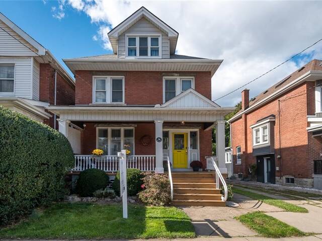 78 Gage S Avenue Hamilton