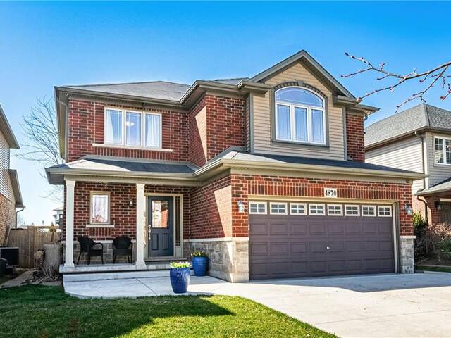 4870 Allan Court Beamsville