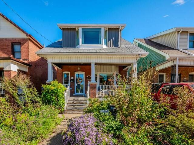 114 Kensington N Avenue Hamilton