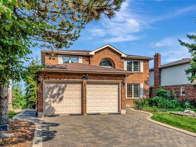 210 Bluebell Crescent Ancaster