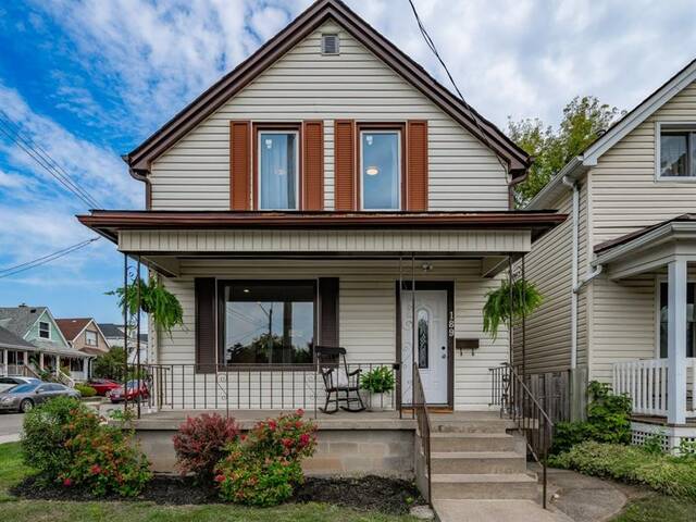 189 Roxborough Avenue Hamilton