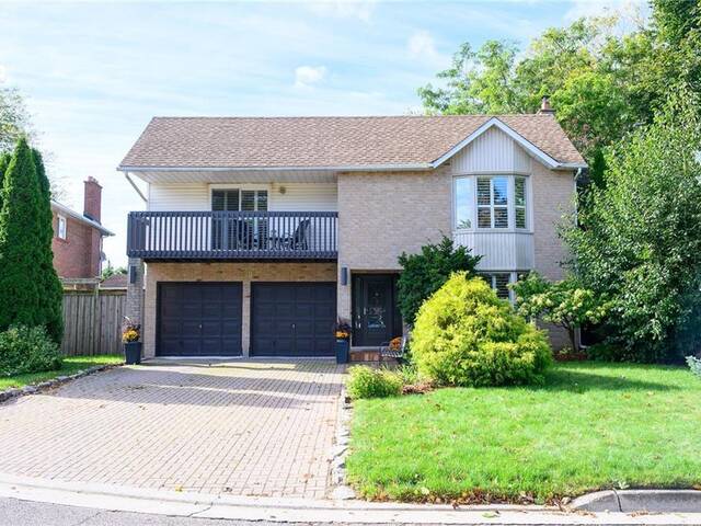 38 Lakegate Drive Stoney Creek