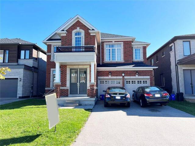 Main 71 Robarts Drive Ancaster