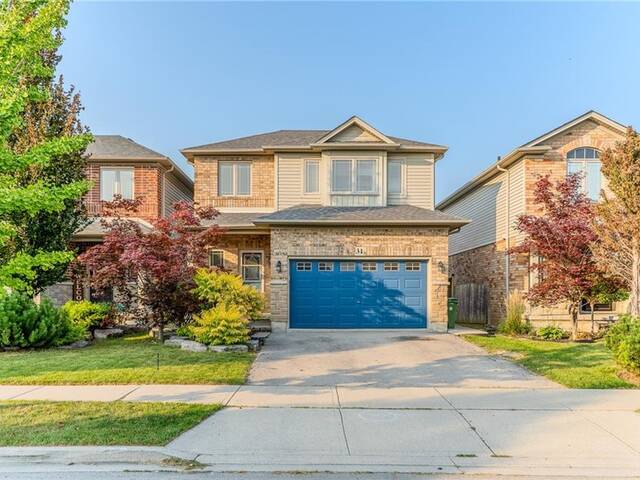 31 Topaz Street Binbrook