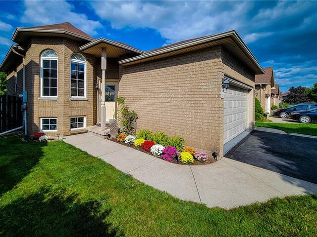 37 Foxtrot Drive Stoney Creek