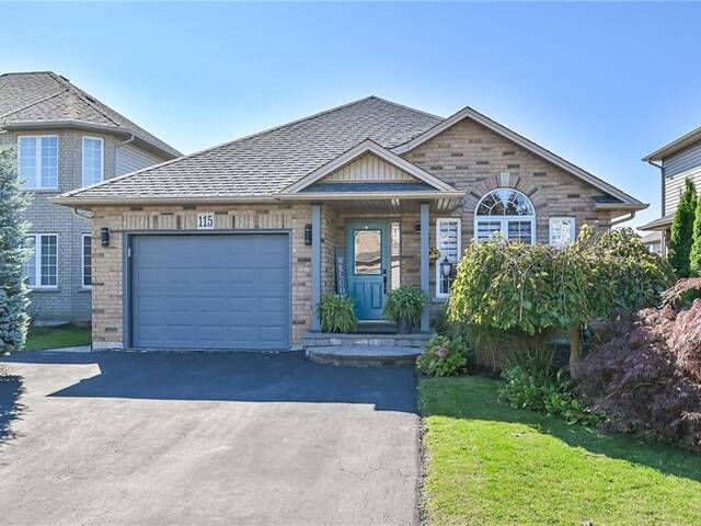 115 Provident Way Mount Hope