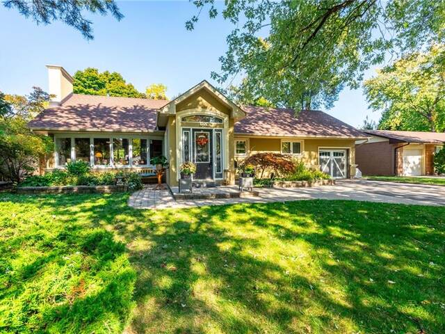 1307 Ingledene Drive Oakville