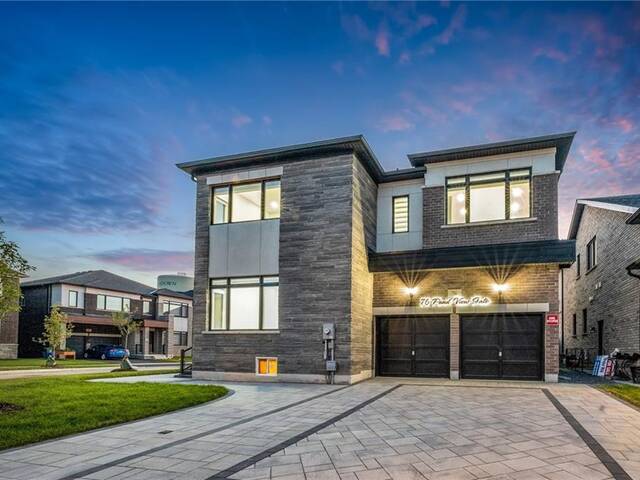 76 Pond View Gate Gate Waterdown