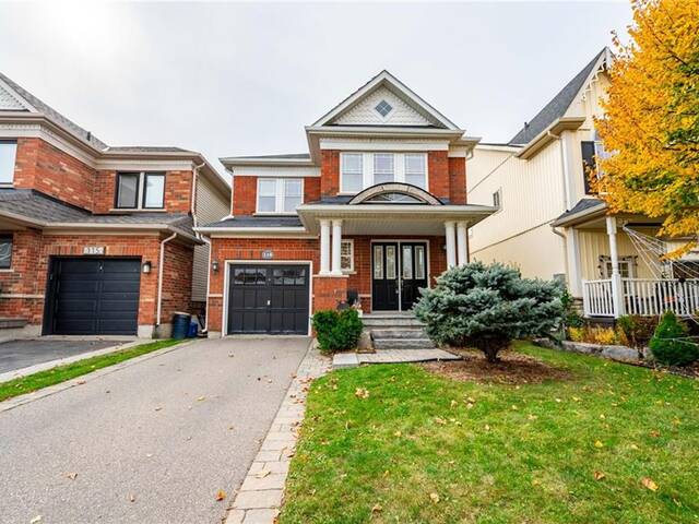 119 Spring Creek Drive Waterdown