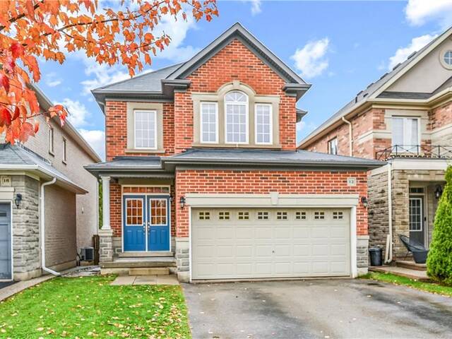 12 Matteo Trail Hamilton