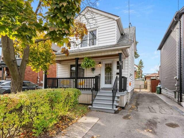 99 Belview Avenue Hamilton