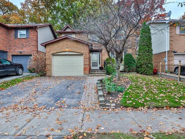 158 Riverview Street Oakville