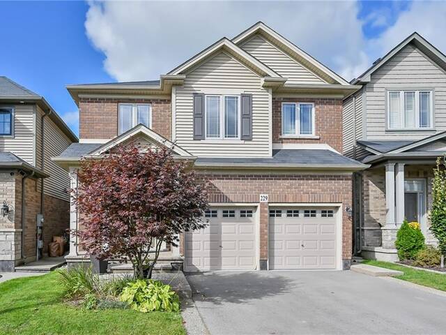 229 John Frederick Drive Ancaster