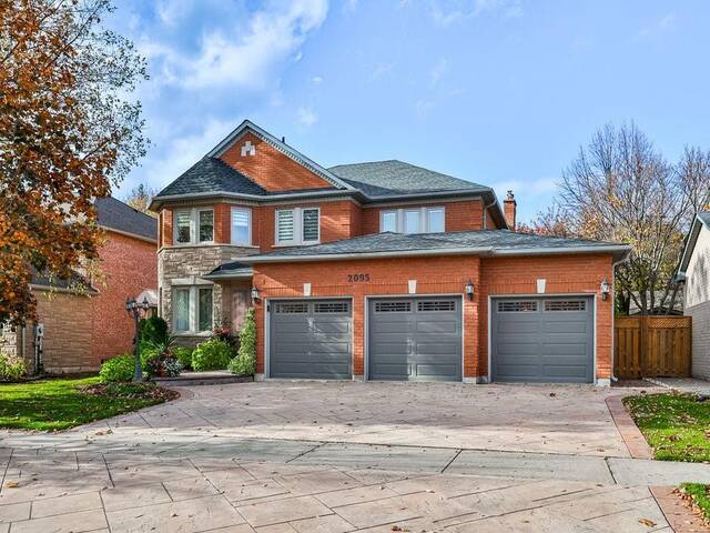 2095 Simcoe Drive Burlington