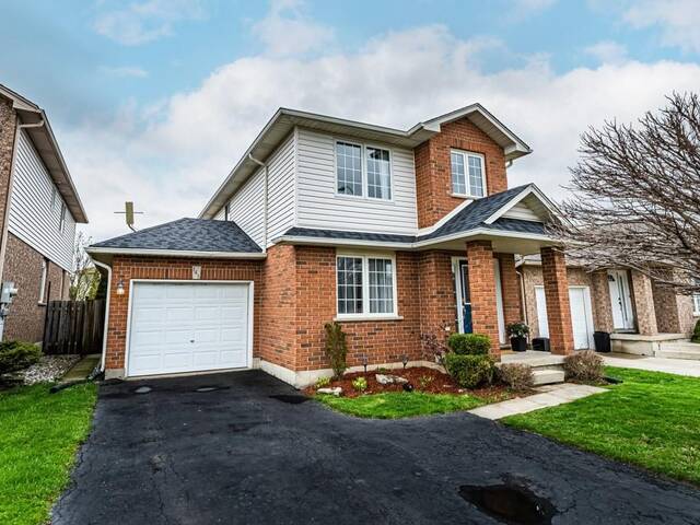 143 Arrowhead Drive Hamilton