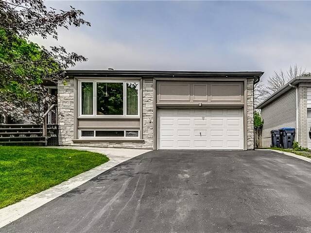 1943 Davebrook Road Mississauga