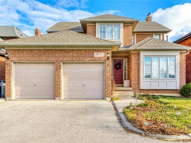 5745 Glen Erin Drive Mississauga