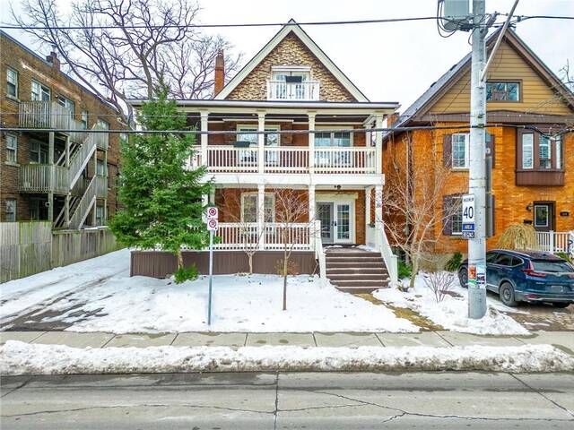 1 336 Locke S Street Hamilton