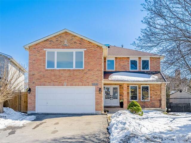 1698 Summergrove Crescent Mississauga