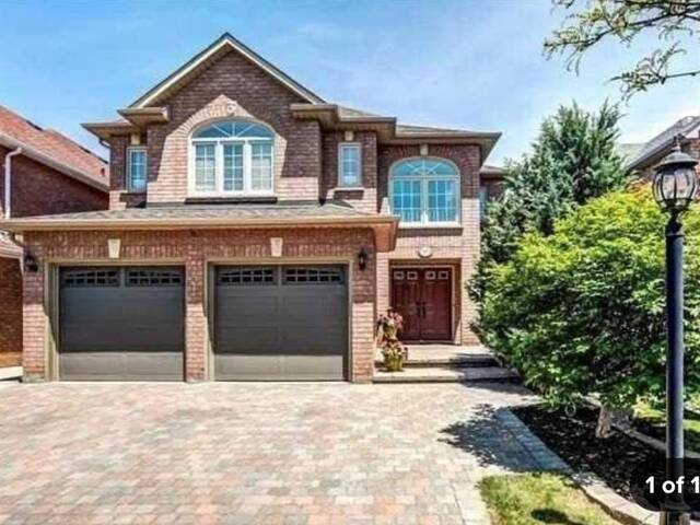 Lower 7270 Sandhurst Drive Mississauga