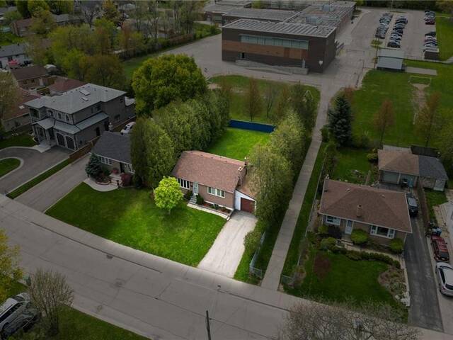 33 Vista Drive Mississauga