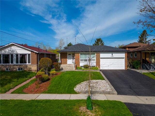 1967 Davebrook Road Mississauga