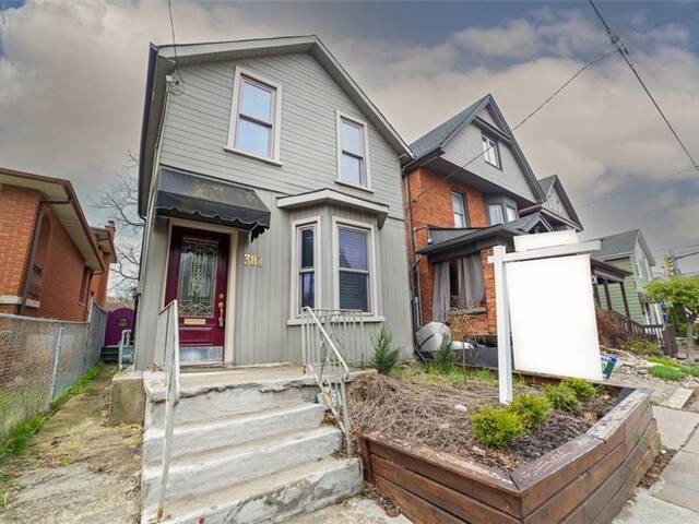 381 Herkimer Street Hamilton