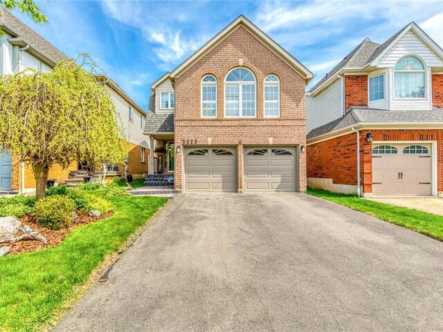 5223 Ruperts Gate Drive Mississauga