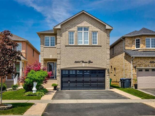 3255 Cactus Gate Mississauga