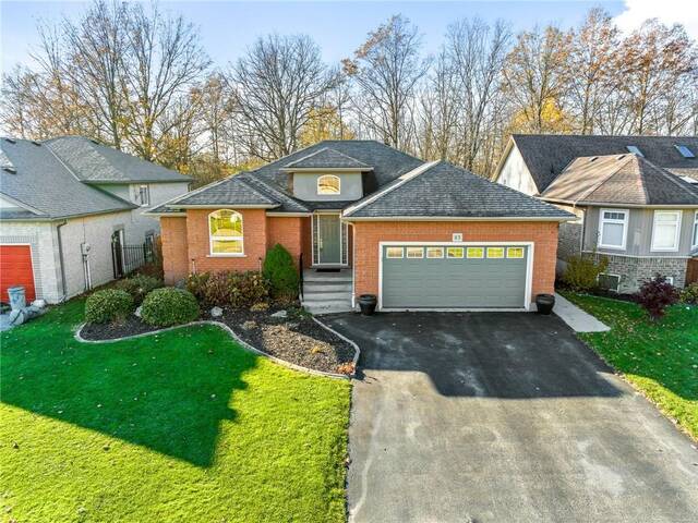 83 Thorold Avenue Thorold