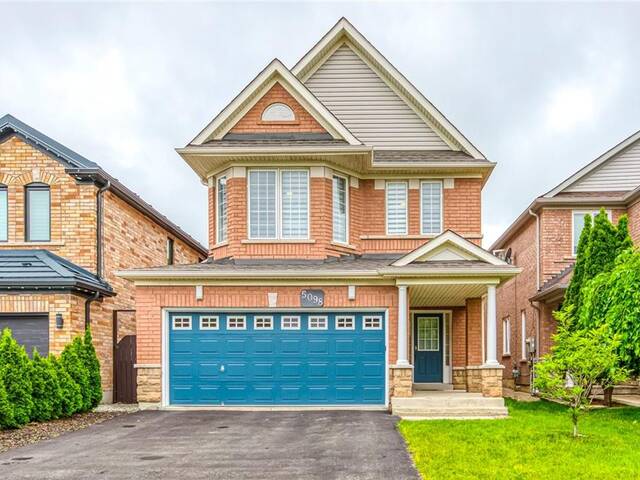 5098 Churchill Meadows Boulevard Mississauga