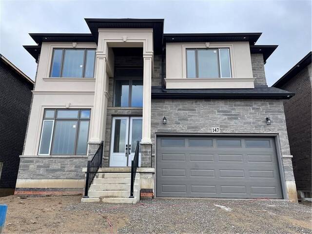 147 Lot 6 Klein Circle Ancaster