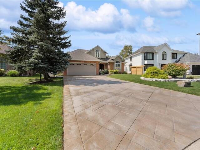 228 Greenbriar Road Ancaster