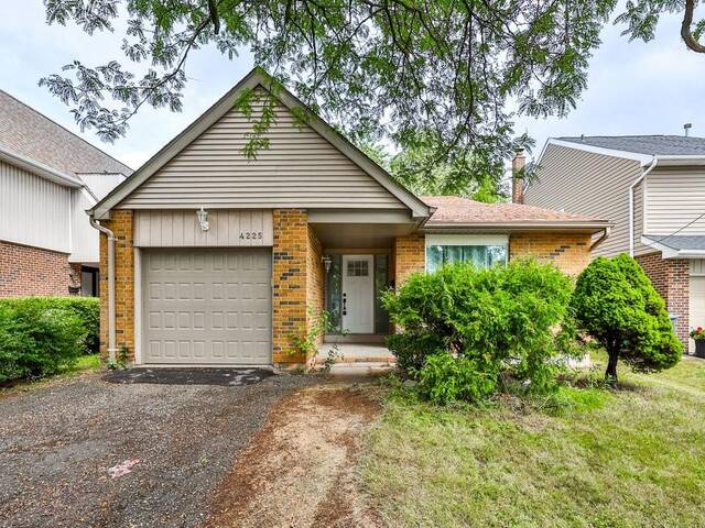 4225 Treetop Crescent Mississauga