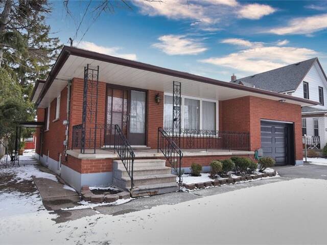 4201 Hixon Street Beamsville