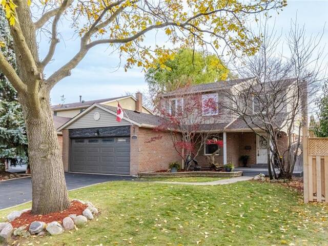 6066 Farmstead Lane Mississauga