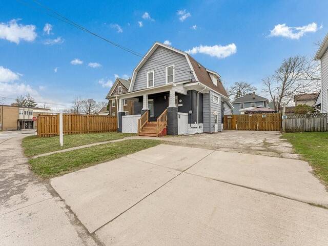 4572 Nelson Crescent Niagara Falls