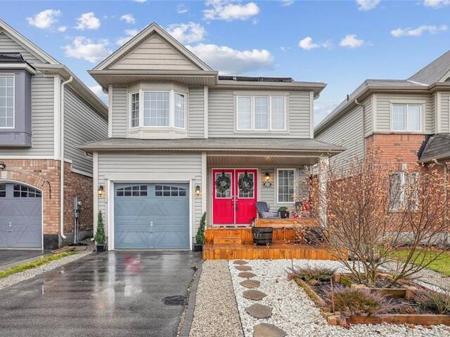 125 Odonnel Drive Binbrook