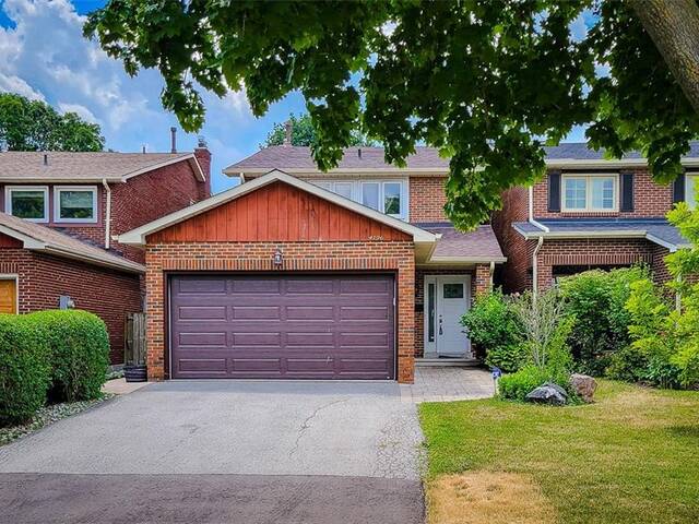 4196 Treetop Crescent Mississauga