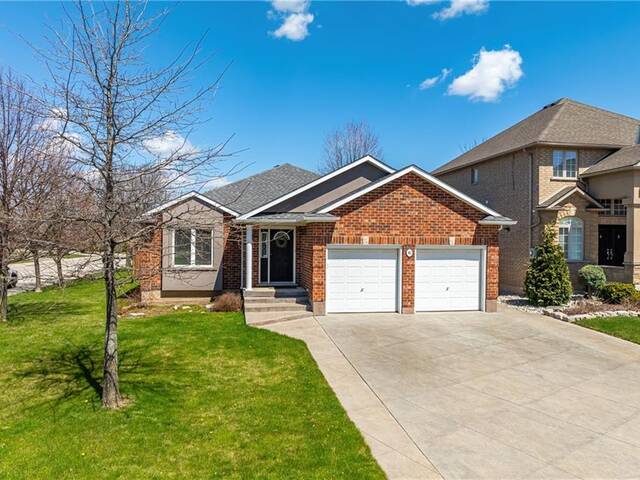 80 Davis Crescent Stoney Creek