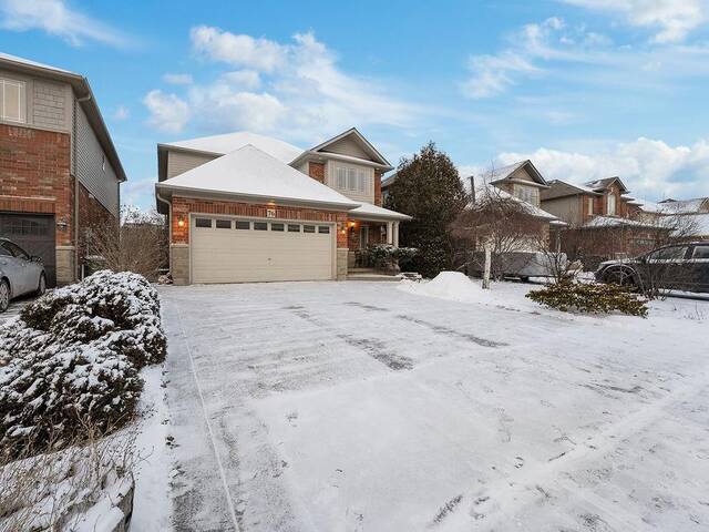 76 Windwood Drive Binbrook